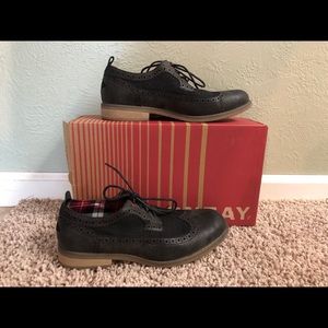 Union Bay Oxford Dress Shoes